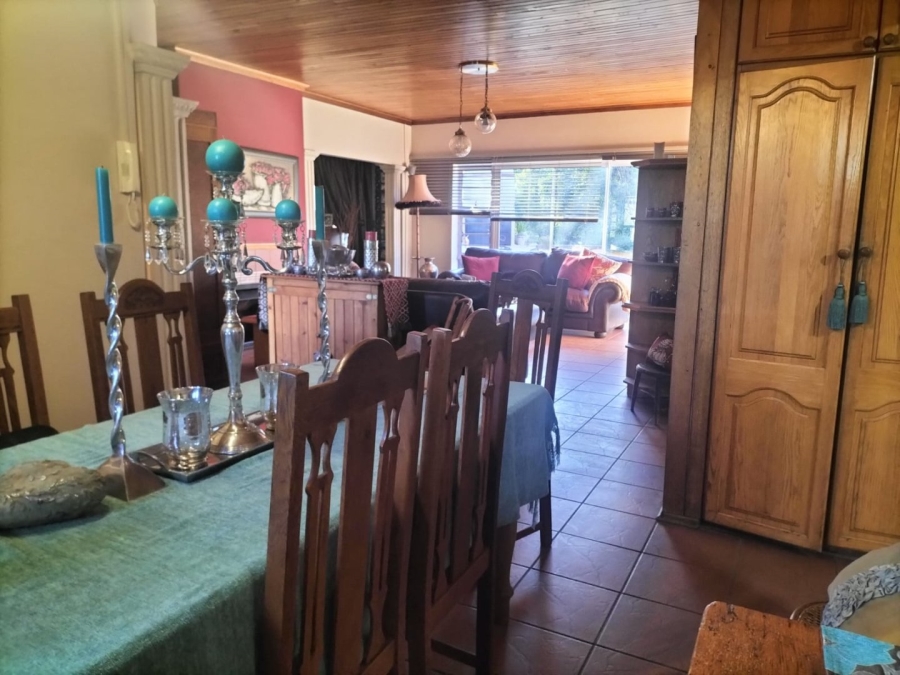 4 Bedroom Property for Sale in Universitas Free State
